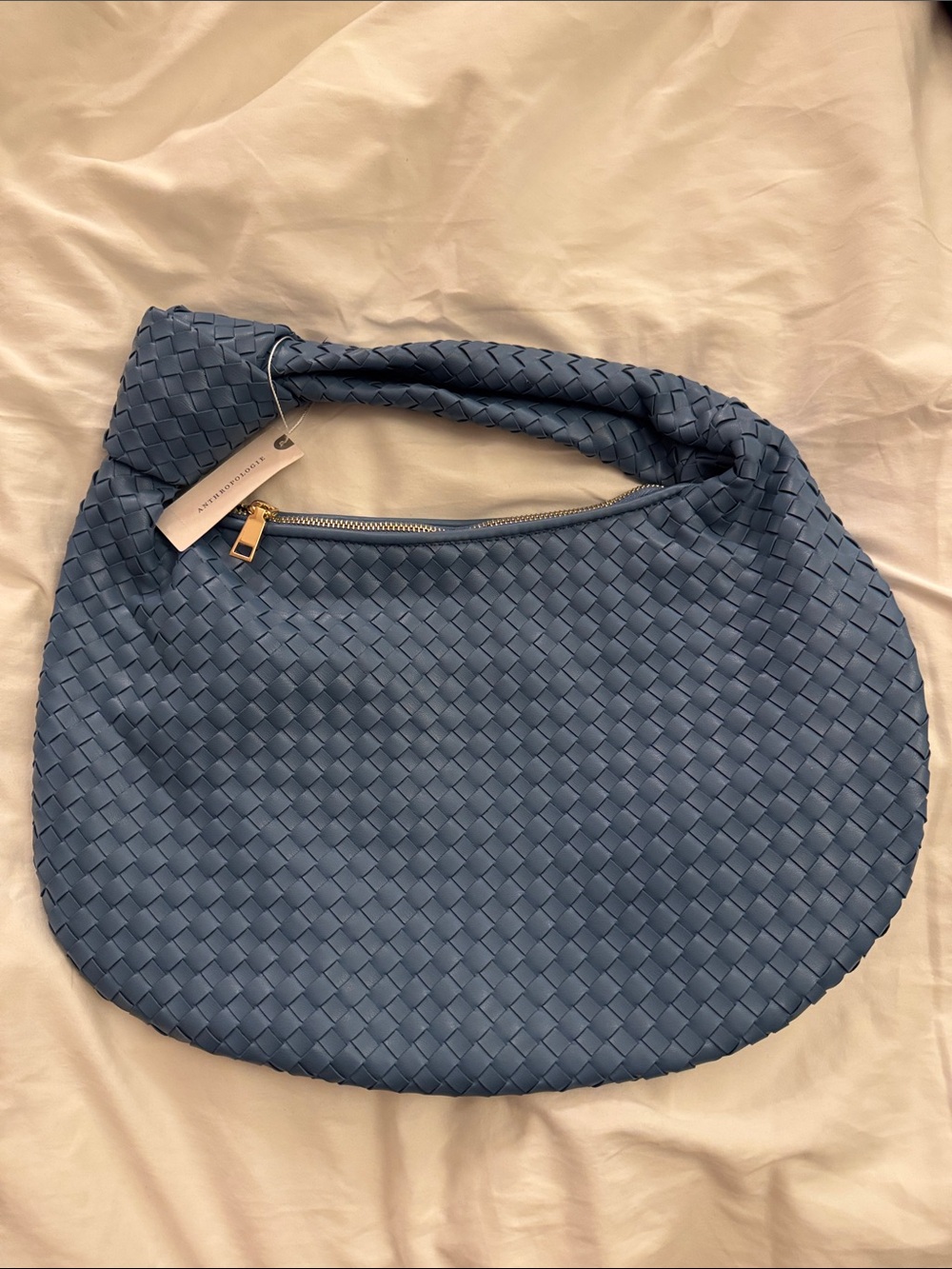 New With Tags - Melie Bianco Bag